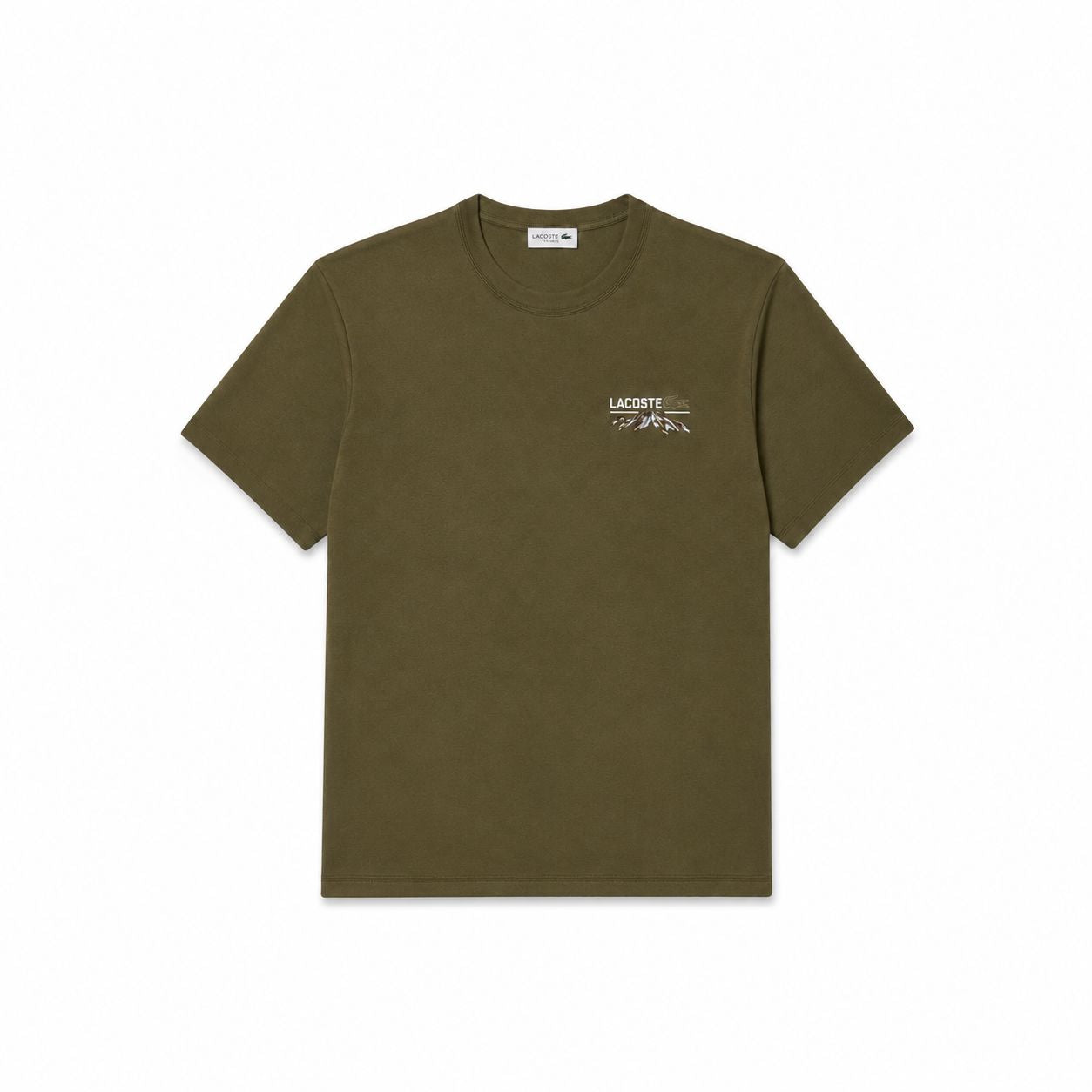 LC Multi-Print Jersey T-Shirt