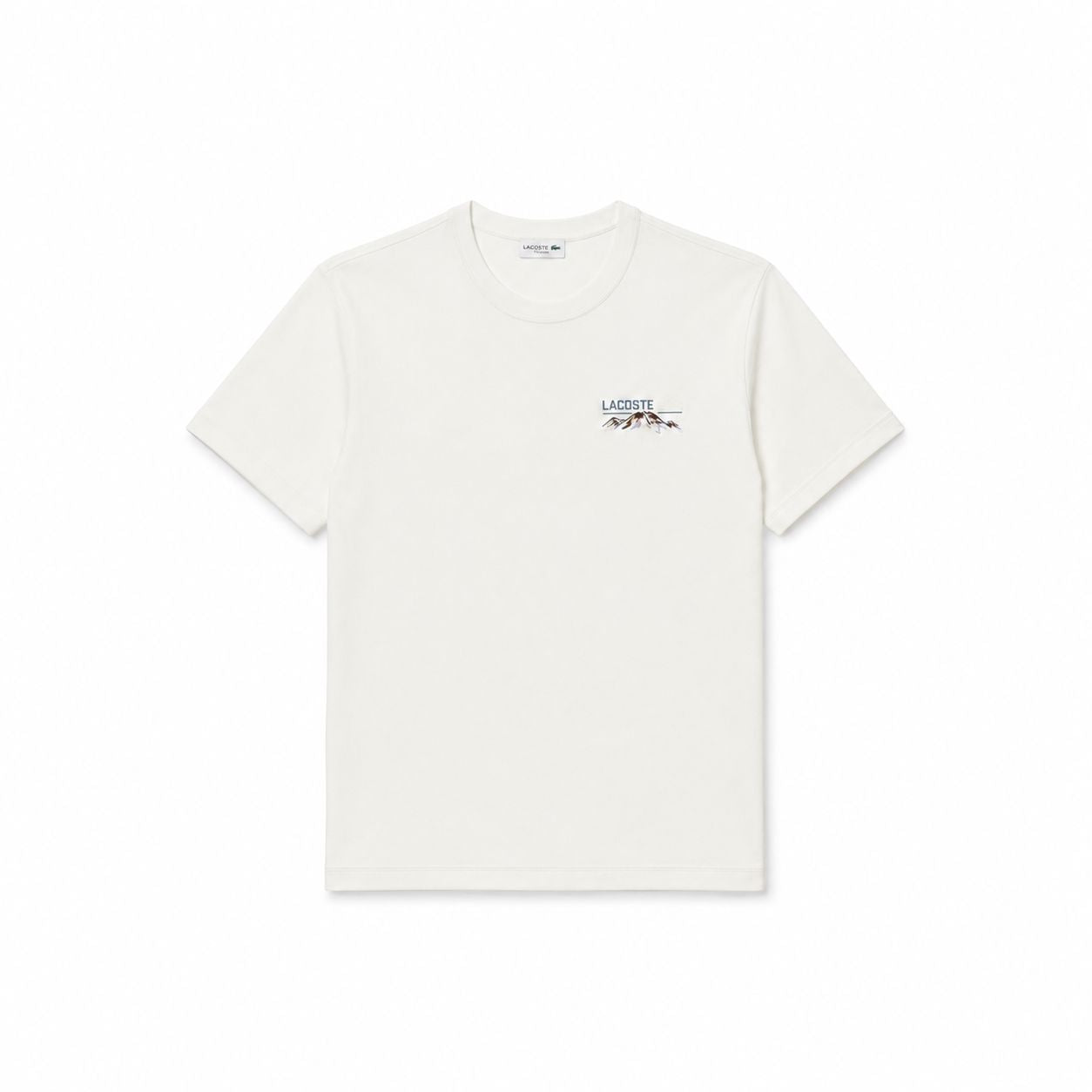 LC Multi-Print Jersey T-Shirt