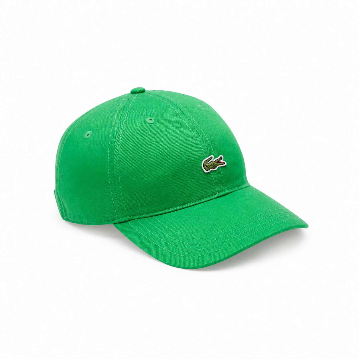 LC Cotton-Twill Cap