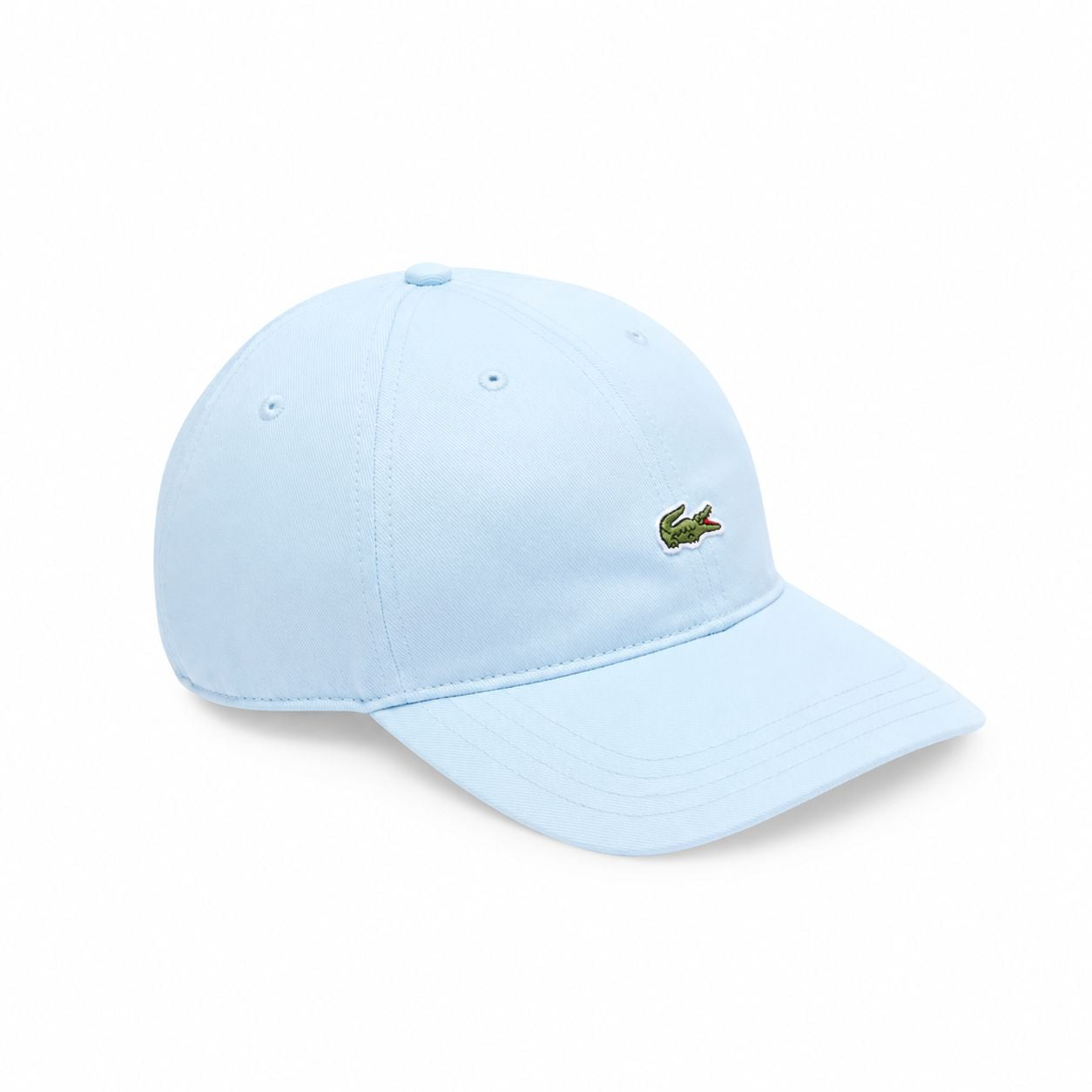 LC Cotton-Twill Cap