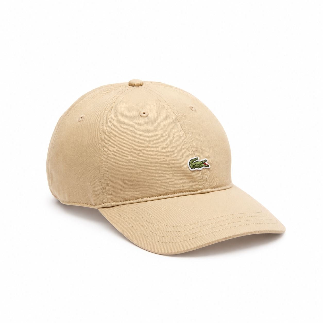 LC Cotton-Twill Cap