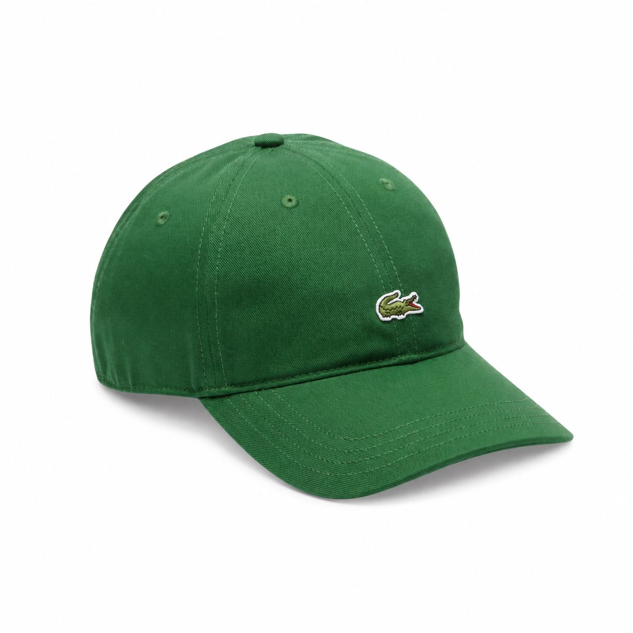 LC Cotton-Twill Cap