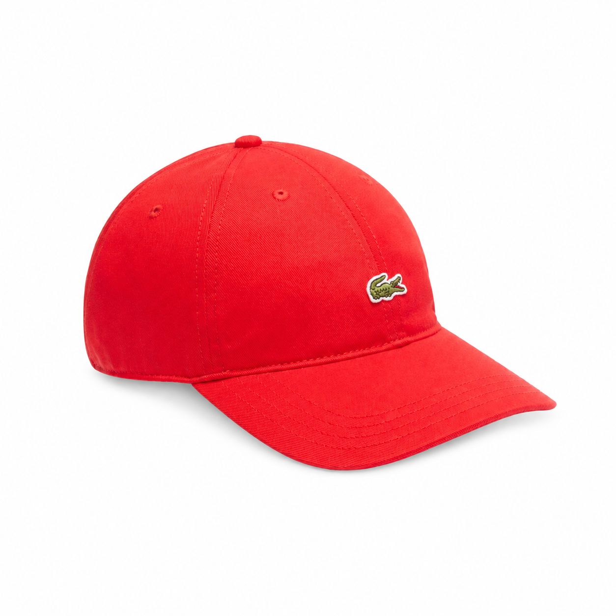 LC Cotton-Twill Cap