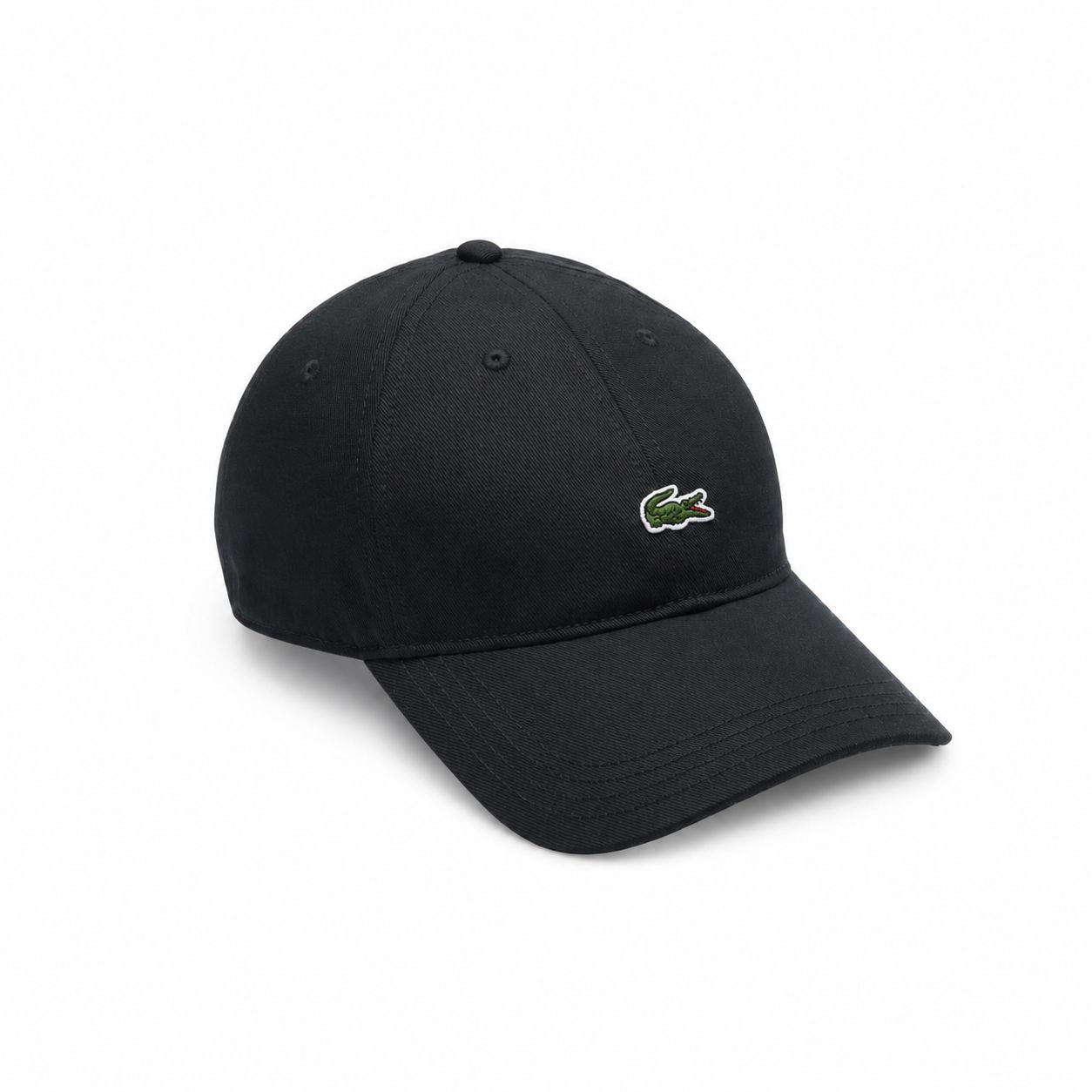 LC Cotton-Twill Cap