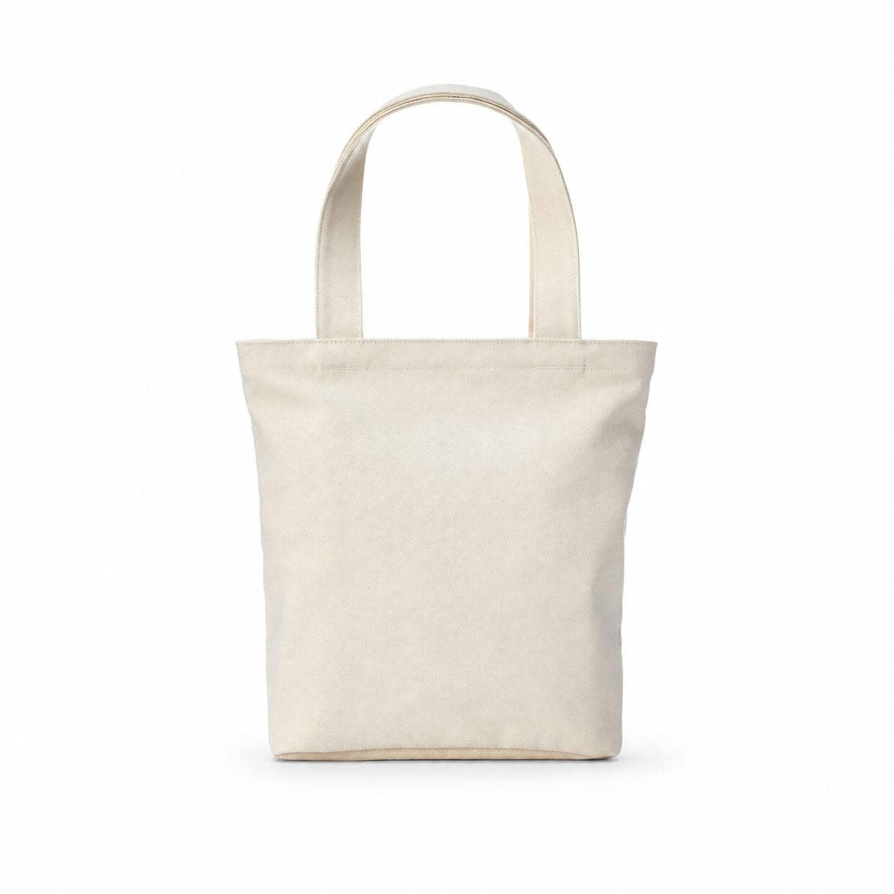 RL Polo Bear Cotton-Canvas Bag