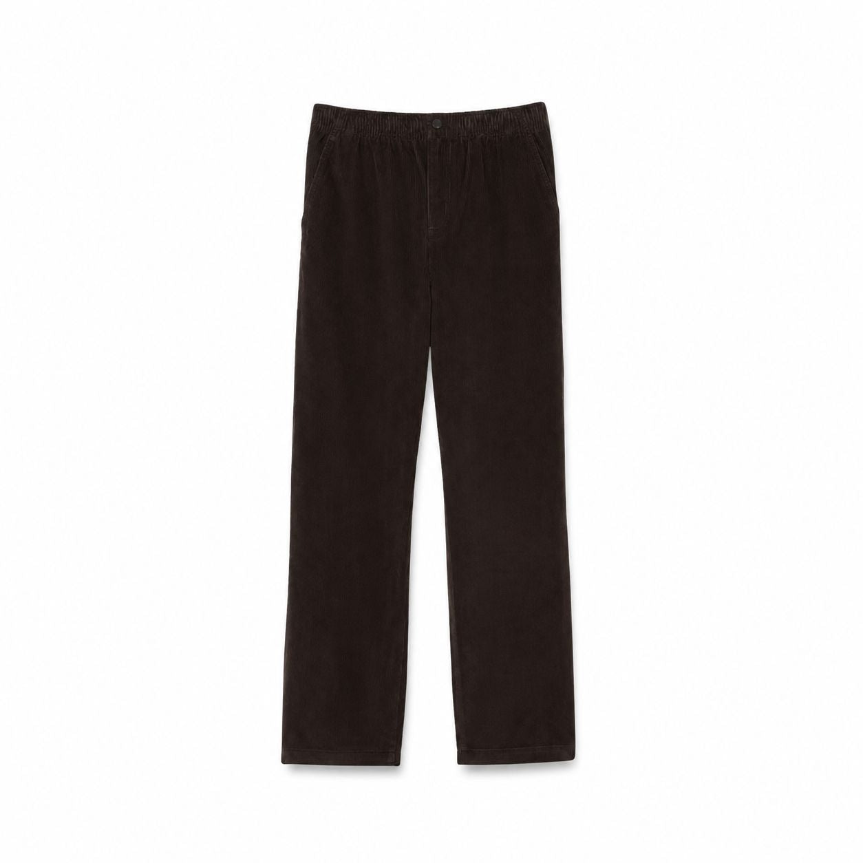 LC Regular Fit Corduroy Trousers