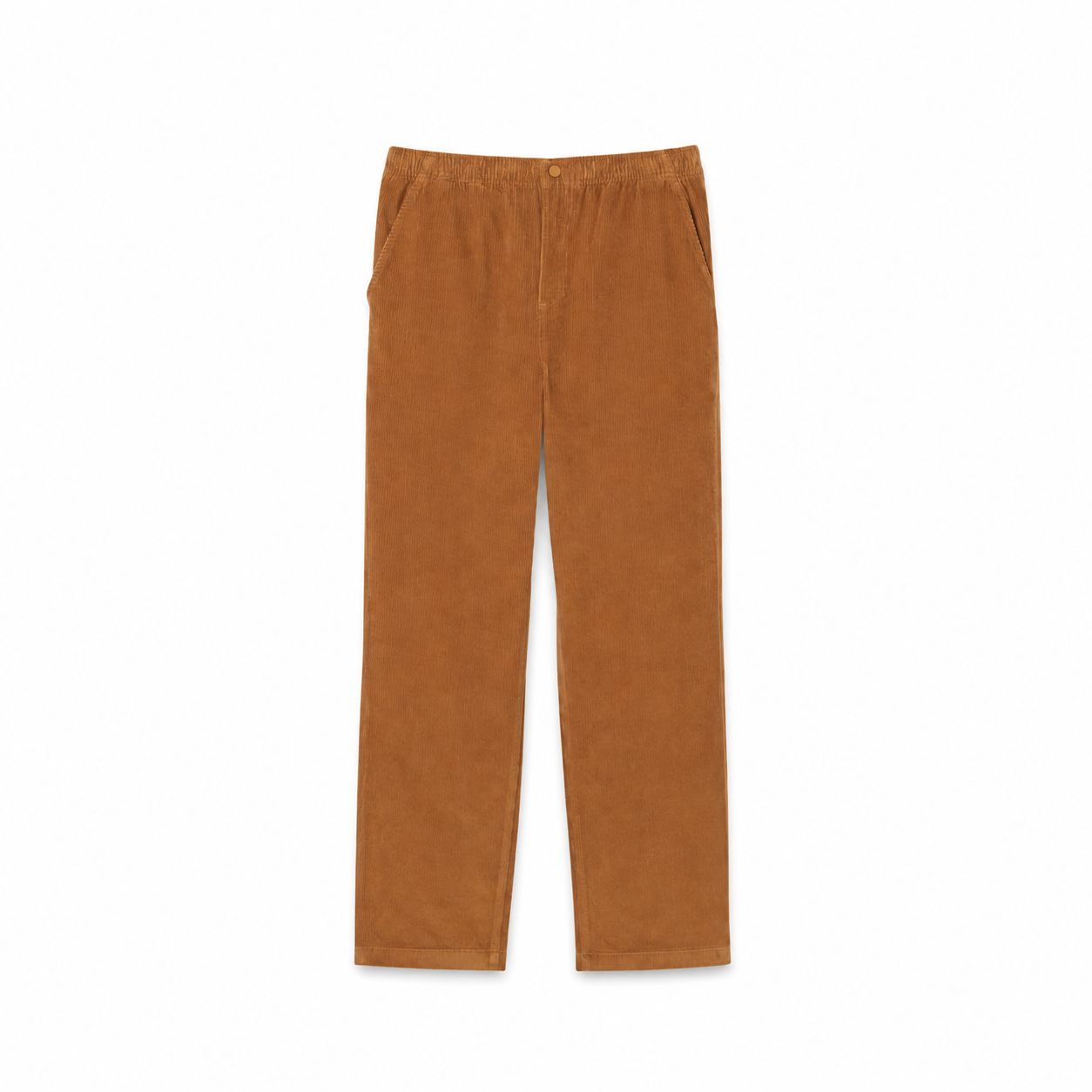 LC Regular Fit Corduroy Trousers