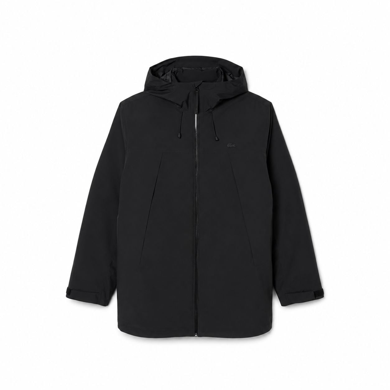LC 3-in-1 Water-Repellent Lined Parka