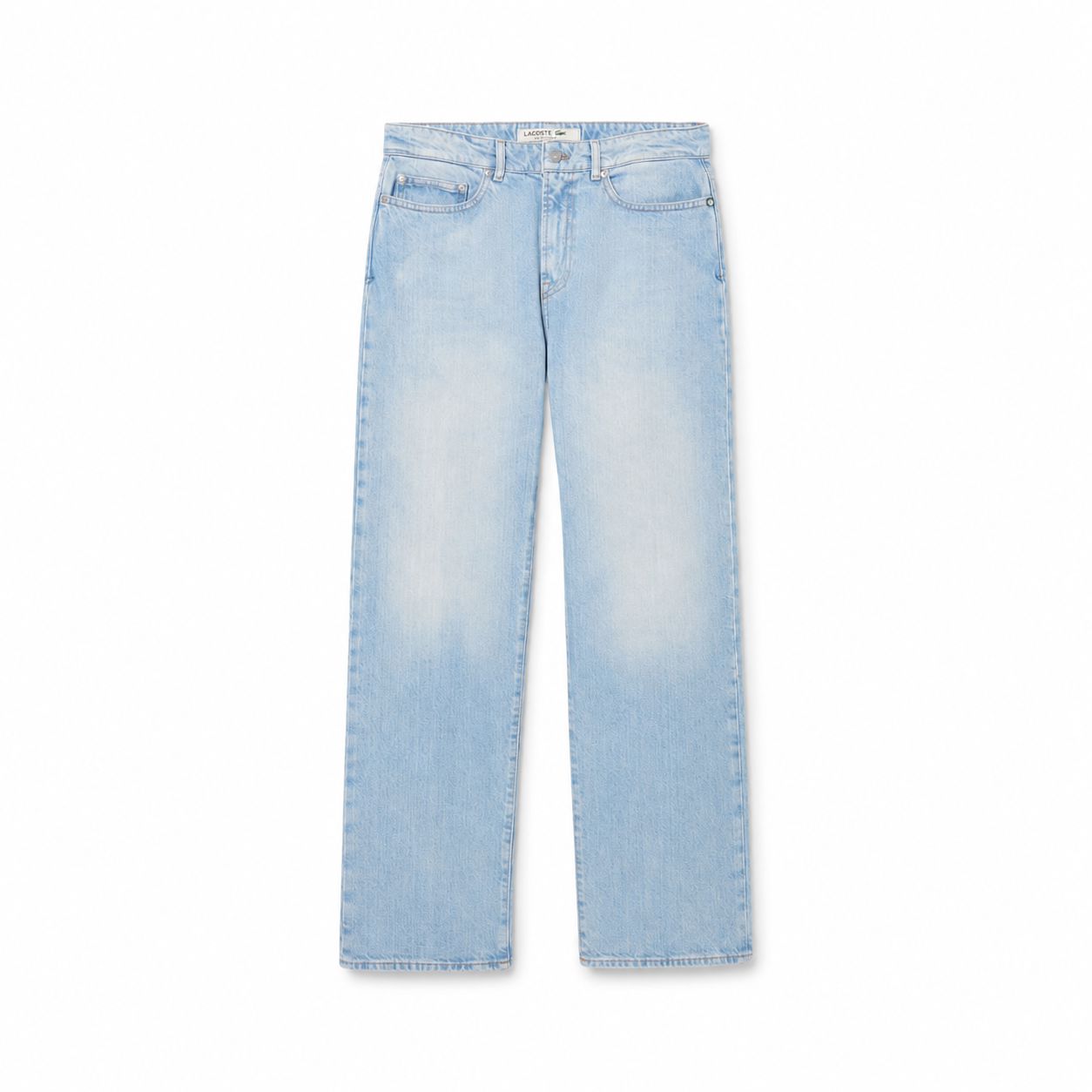 LC 5-Pocket Jeans in Straight Fit