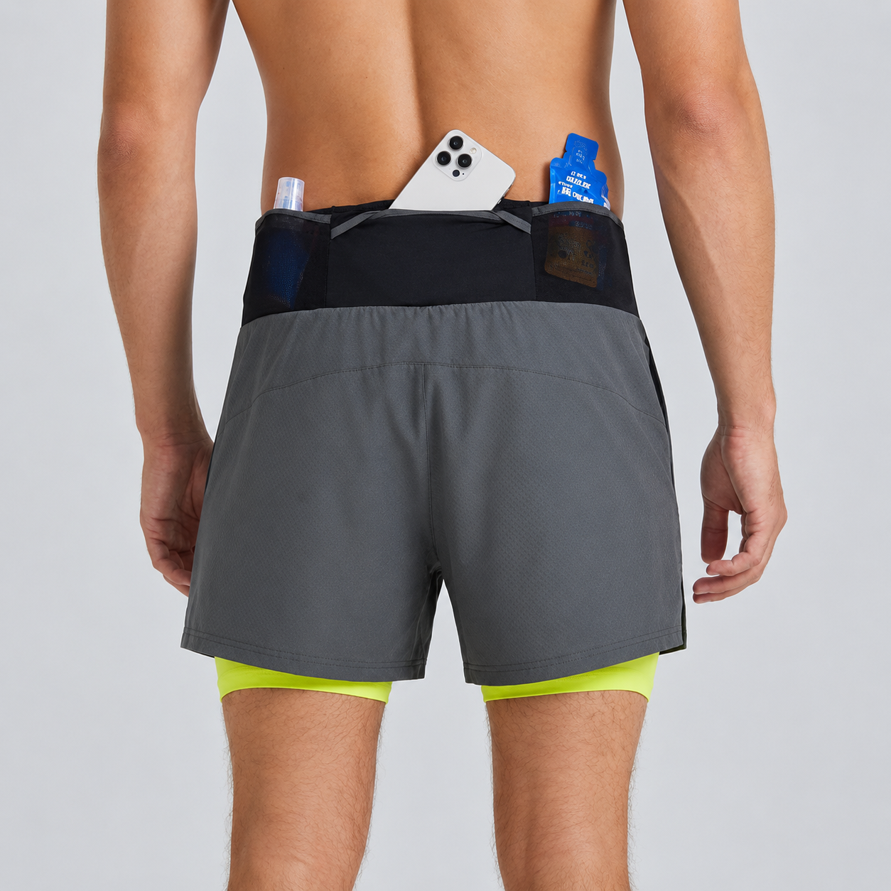 RUNNR Marathon Pro Shorts