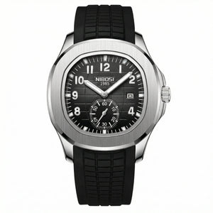 Armand Nibosi® President Black