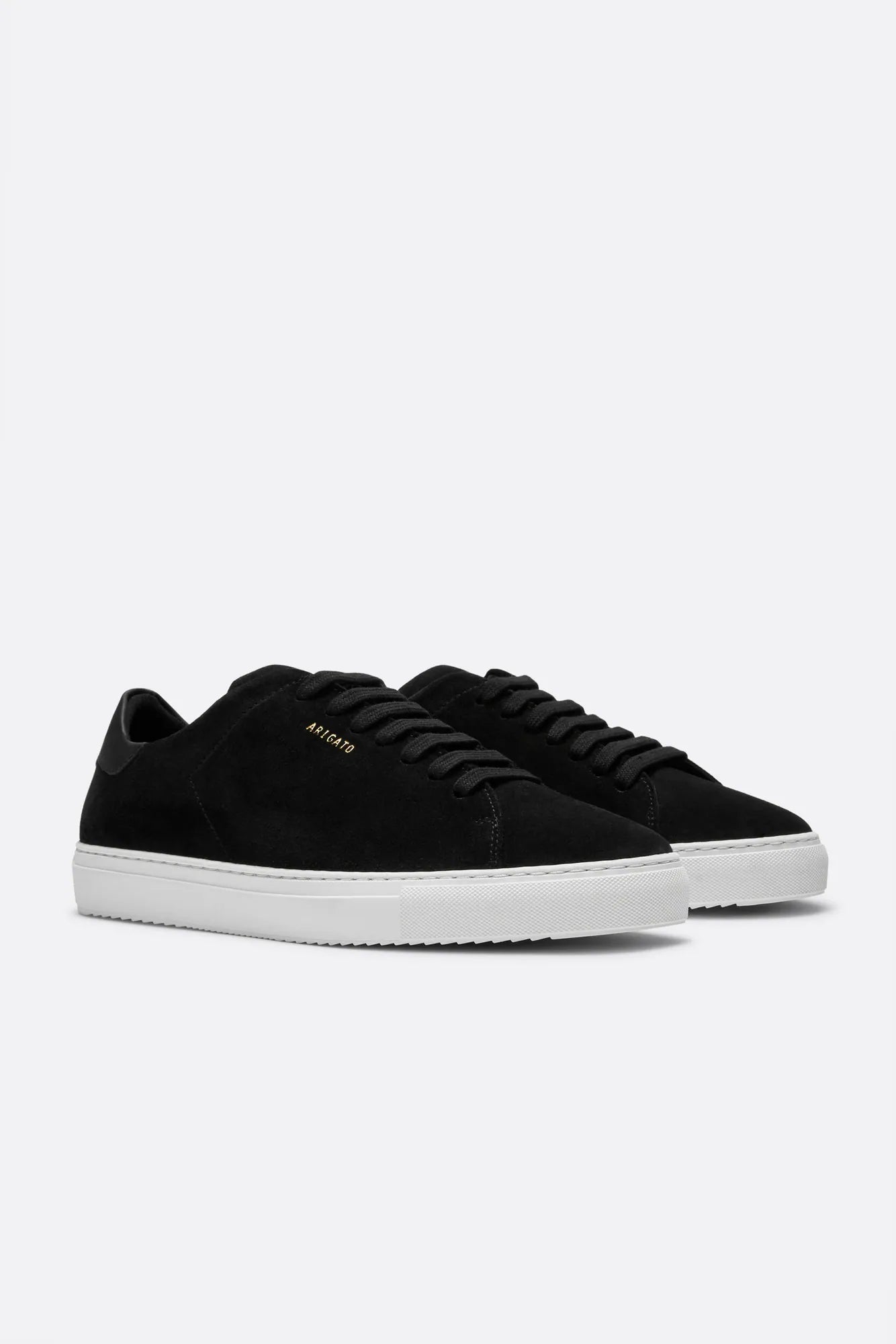 MILANO® Clean 70 Suede Sneaker premium