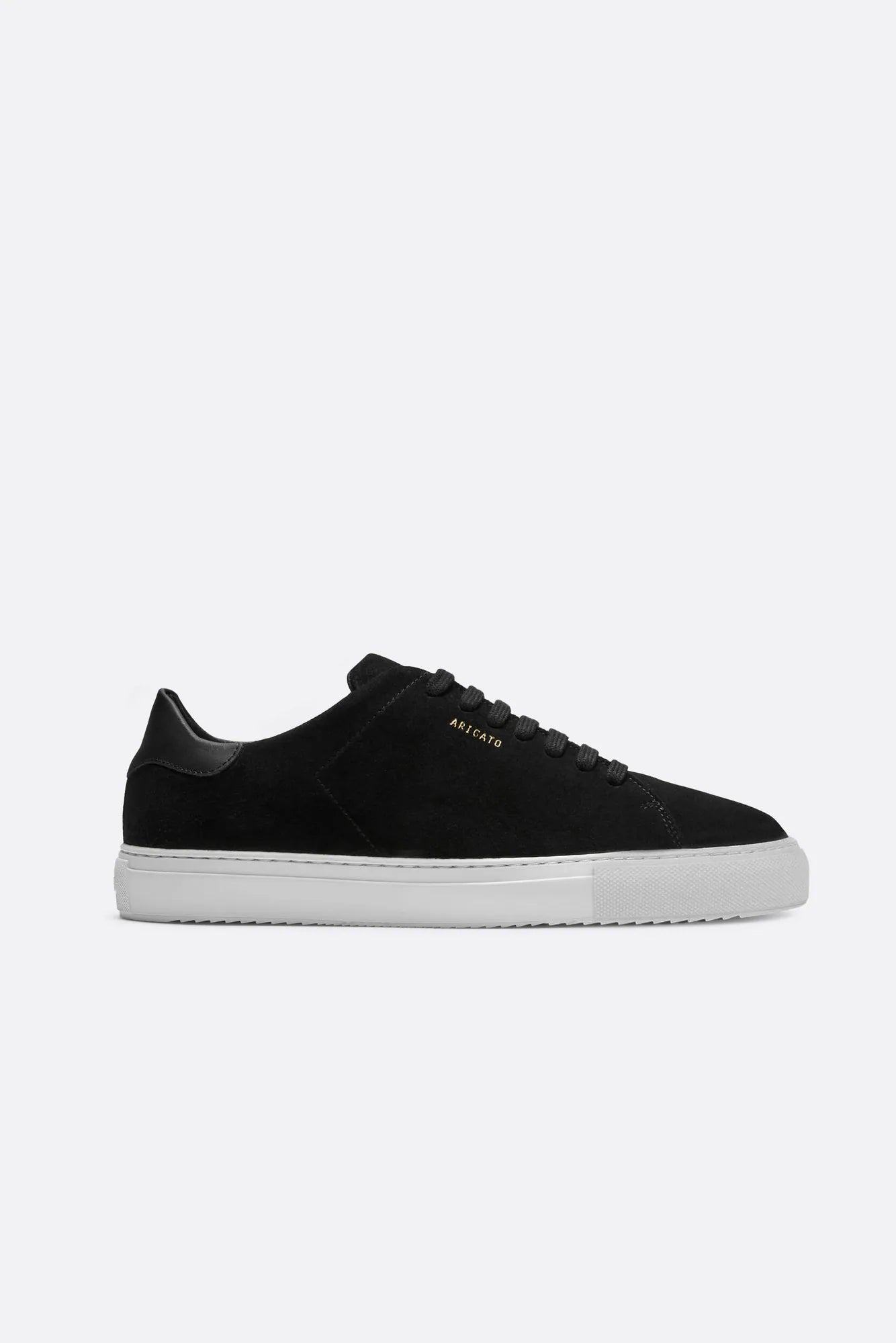 MILANO® Clean 70 Suede Sneaker premium