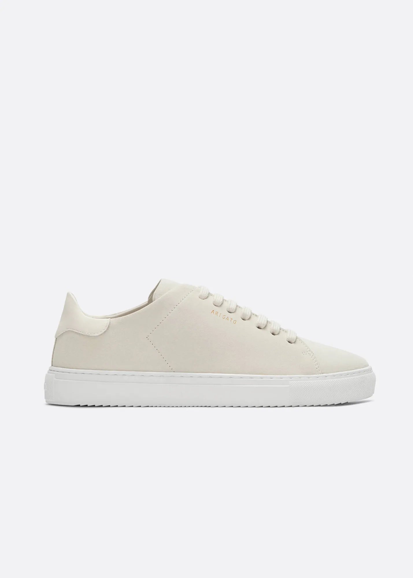 MILANO® Clean 70 Suede Sneaker premium