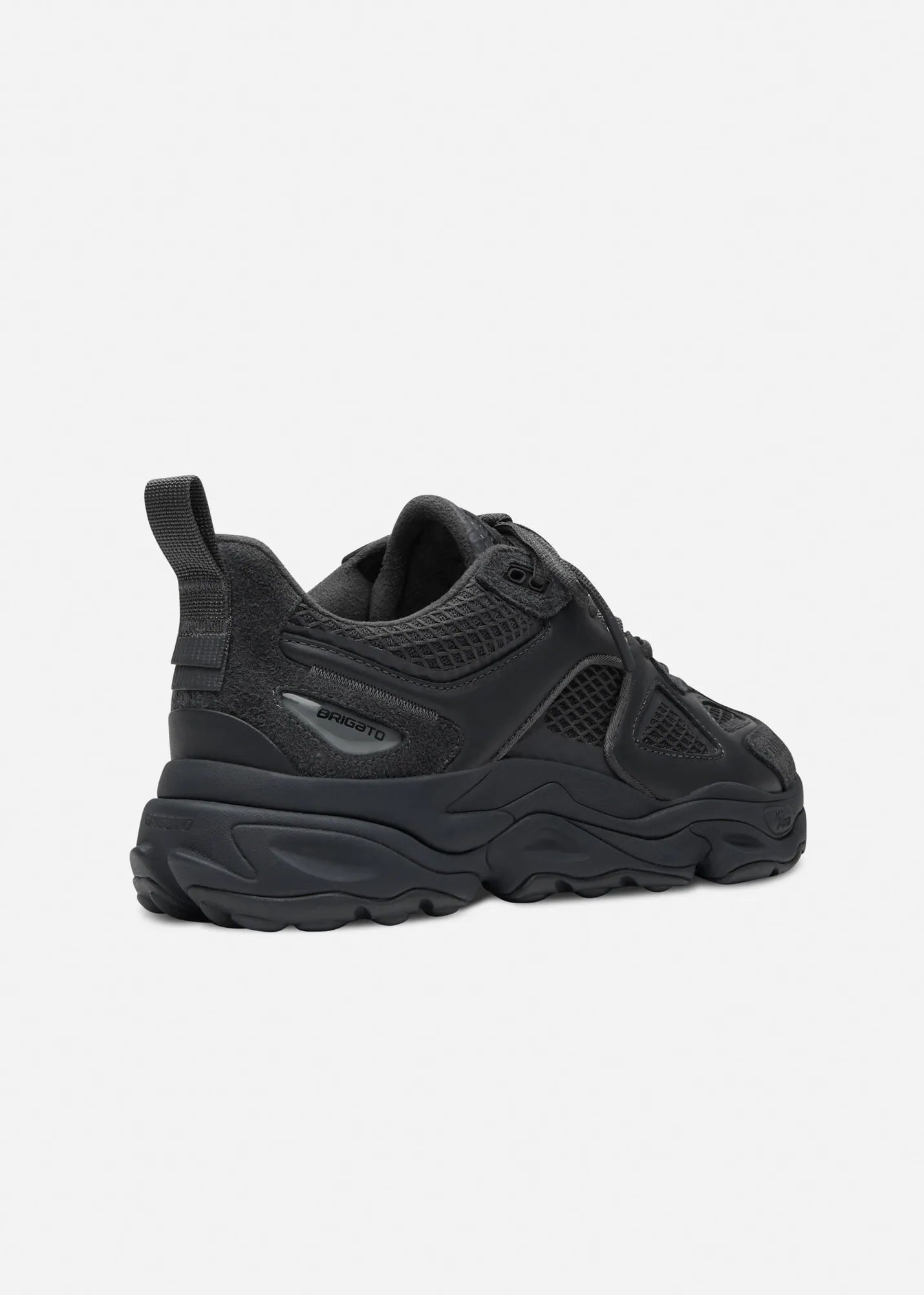 MILANO® Satellite Runner