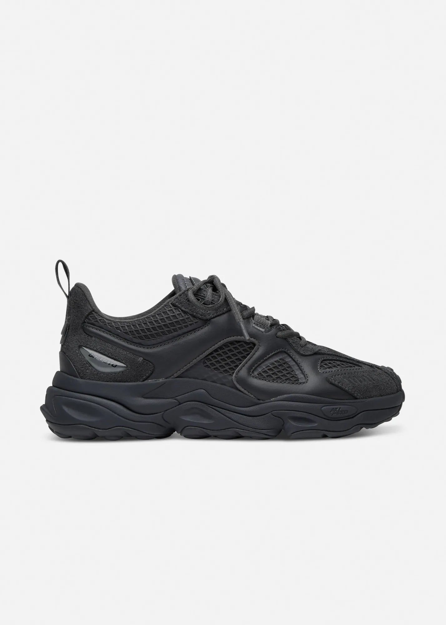 MILANO® Satellite Runner