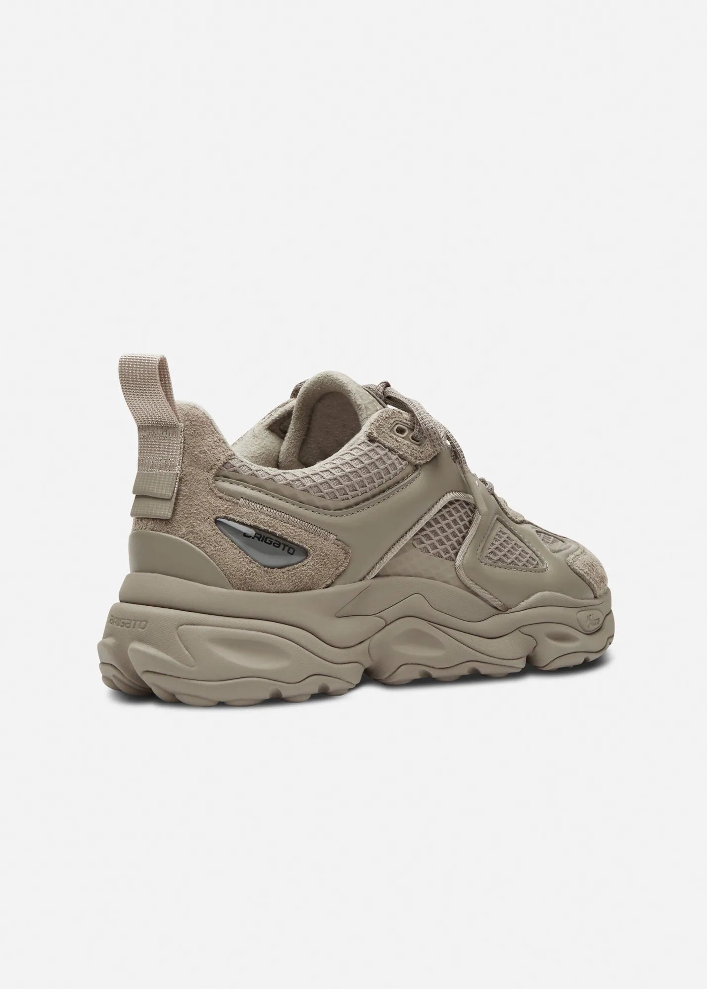 MILANO® Satellite Runner