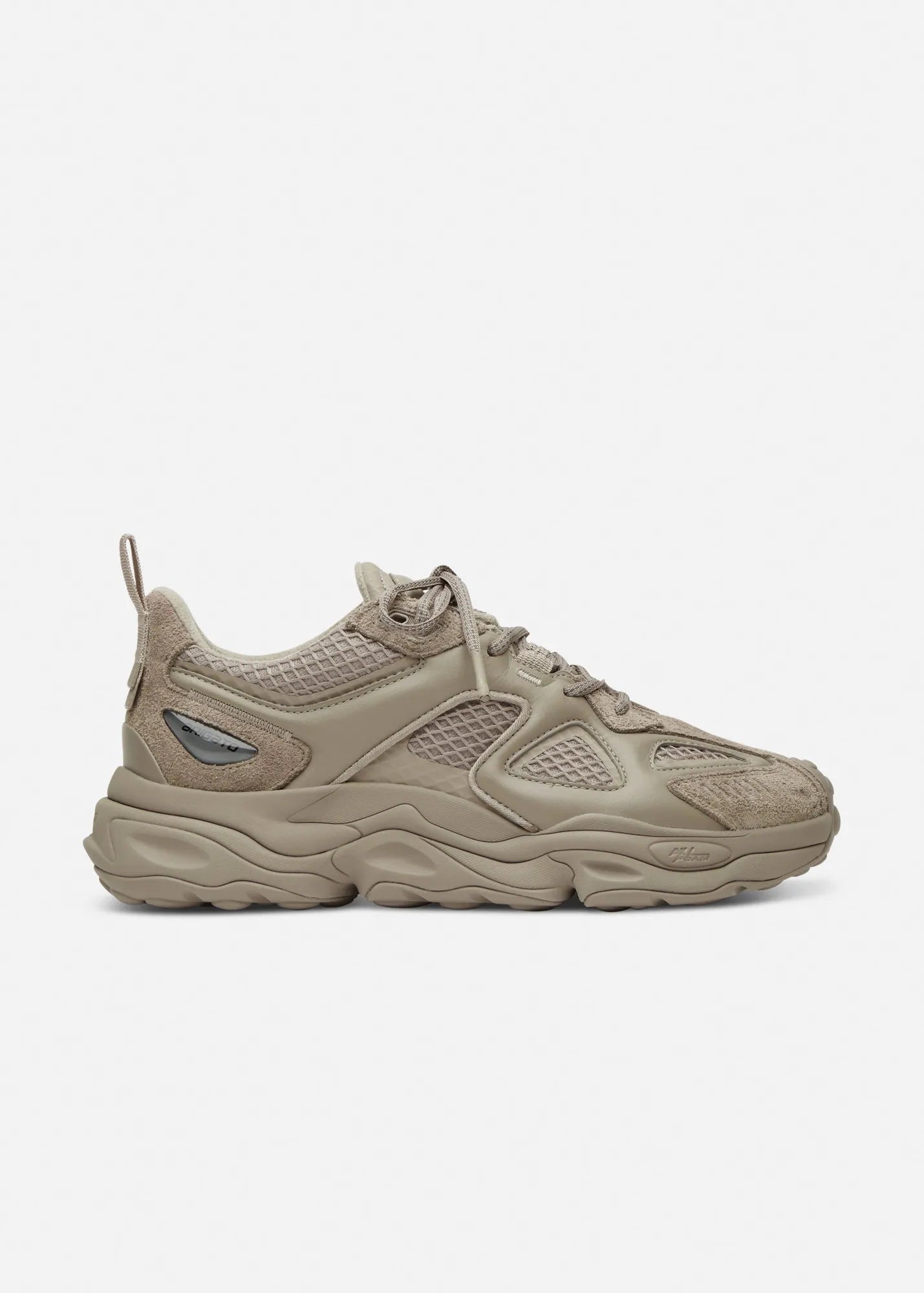 MILANO® Satellite Runner