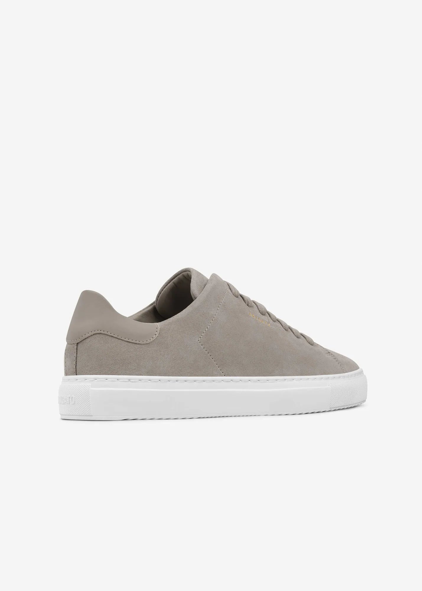 MILANO® Clean 70 Suede Sneaker premium