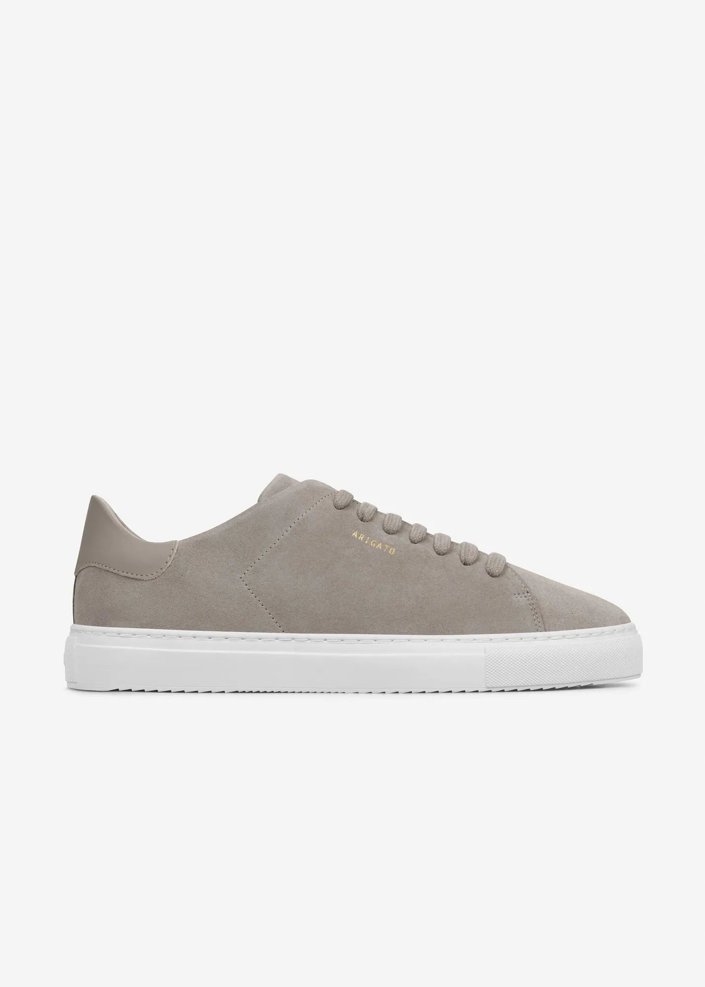 MILANO® Clean 70 Suede Sneaker premium
