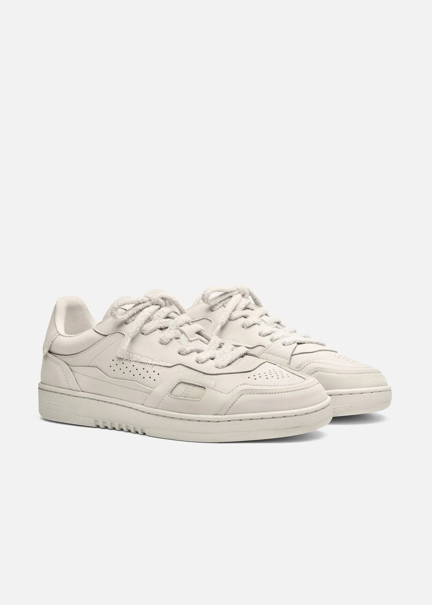 MILANO® Dice Patchwork Sneaker
