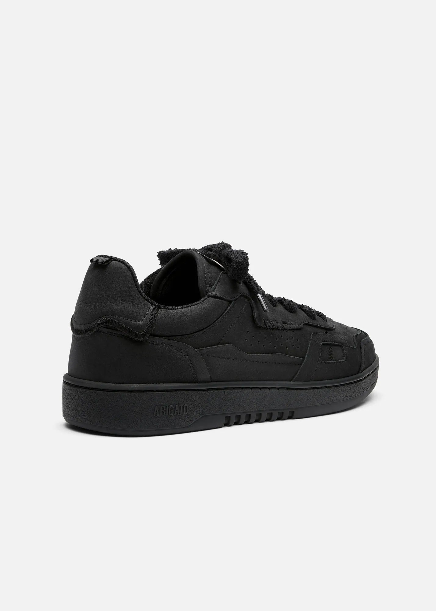 MILANO® Dice Patchwork Sneaker