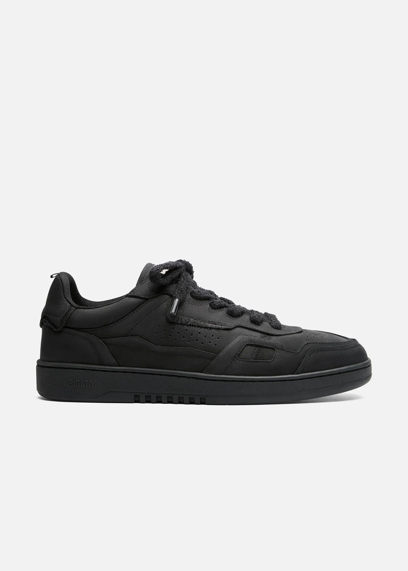 MILANO® Dice Patchwork Sneaker