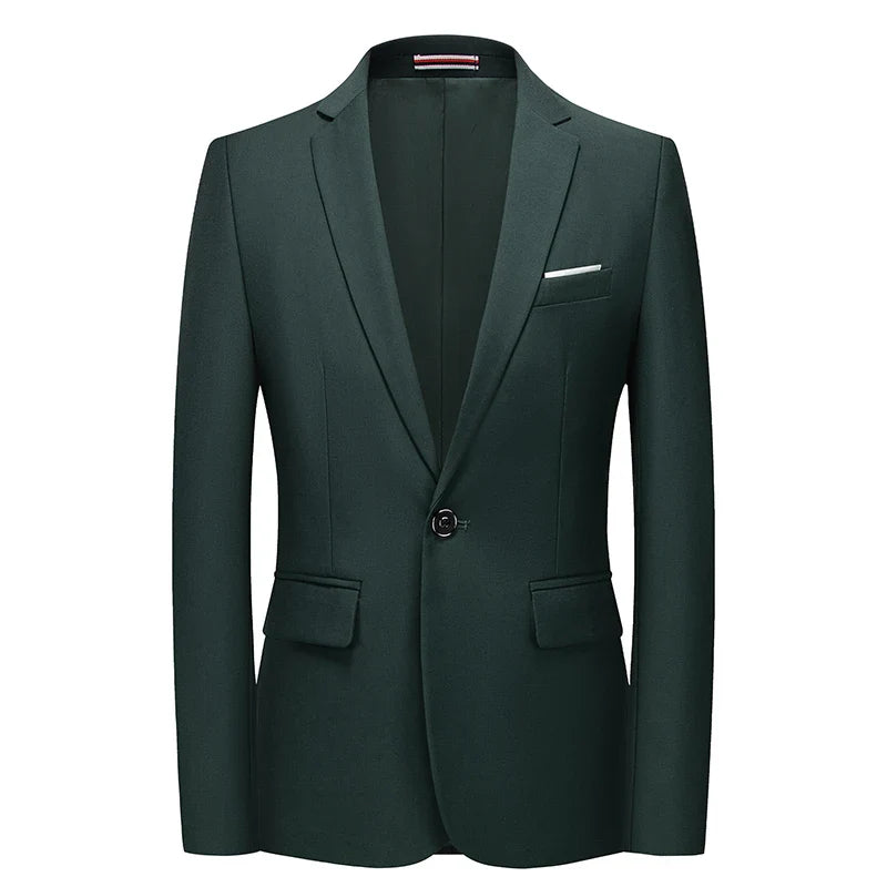 JAMES® Slim Suit Gentleman