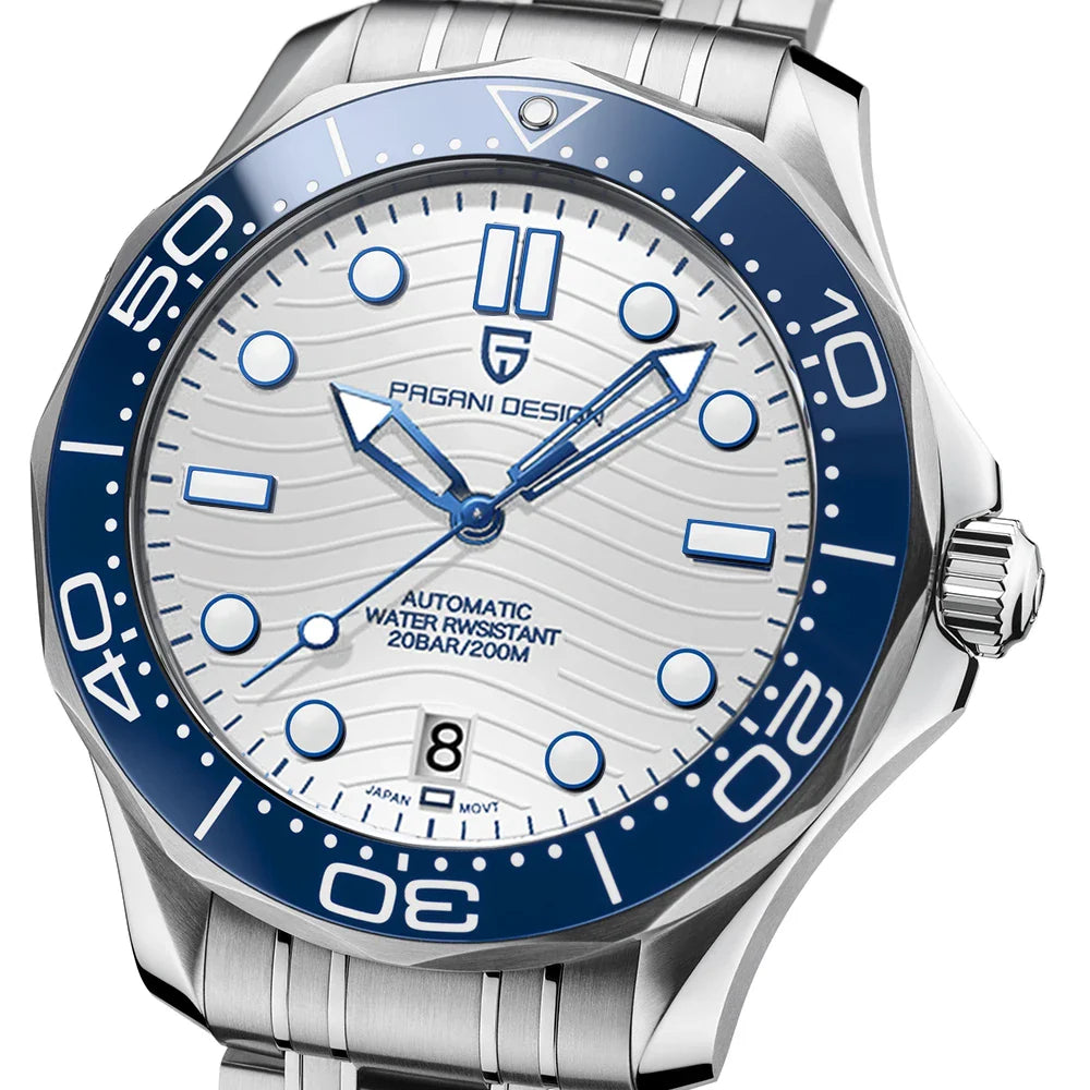 VENTEROS® Automatic Watch for Men