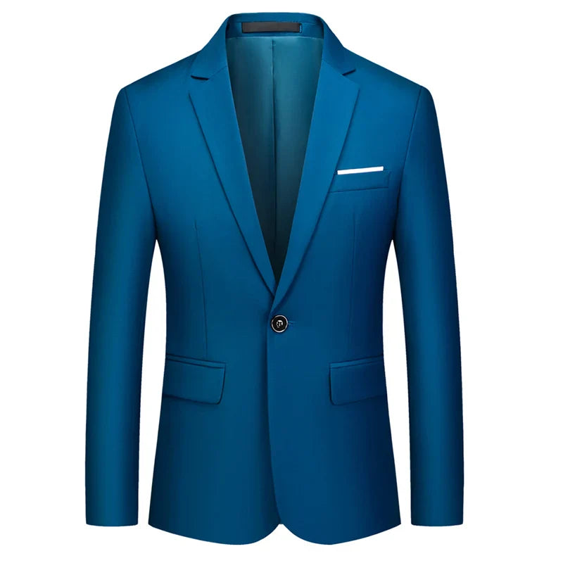 JAMES® Slim Suit Gentleman