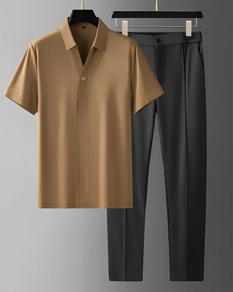 Artisan Polo Set