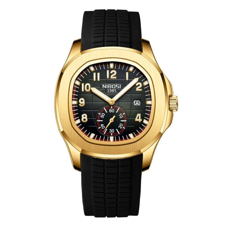 Armand Nibosi® President Gold