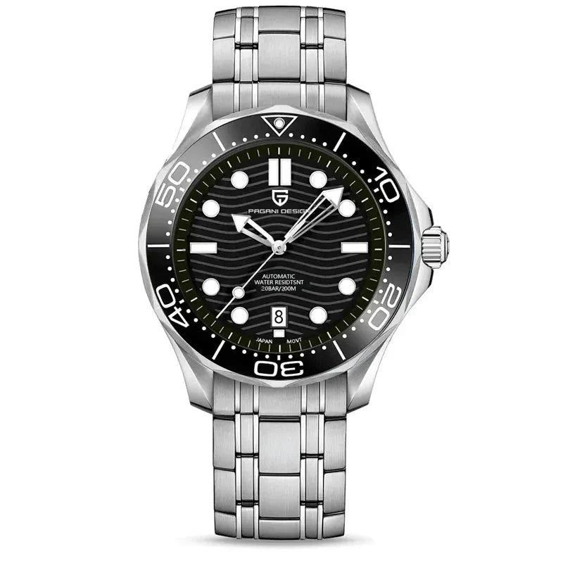 VENTEROS® Automatic Watch for Men