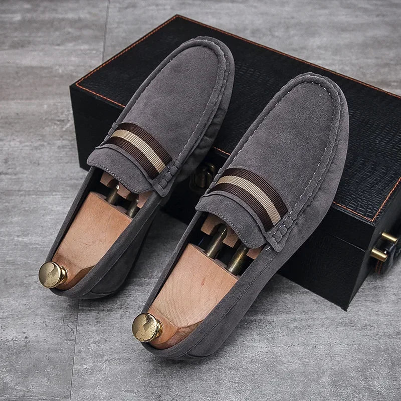 ZEUS® New Casual Loafers for Men