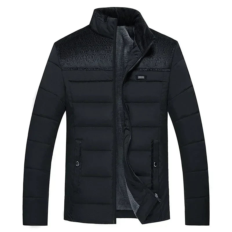 YAROSLAV® Stand Winter Jacket