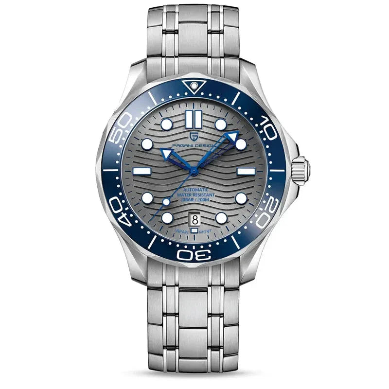 VENTEROS® Automatic Watch for Men