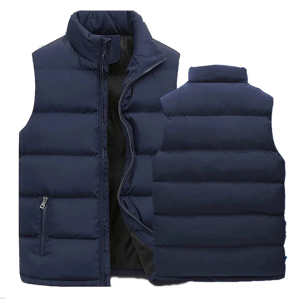 OSLO® Vest – Slim Winter Edition