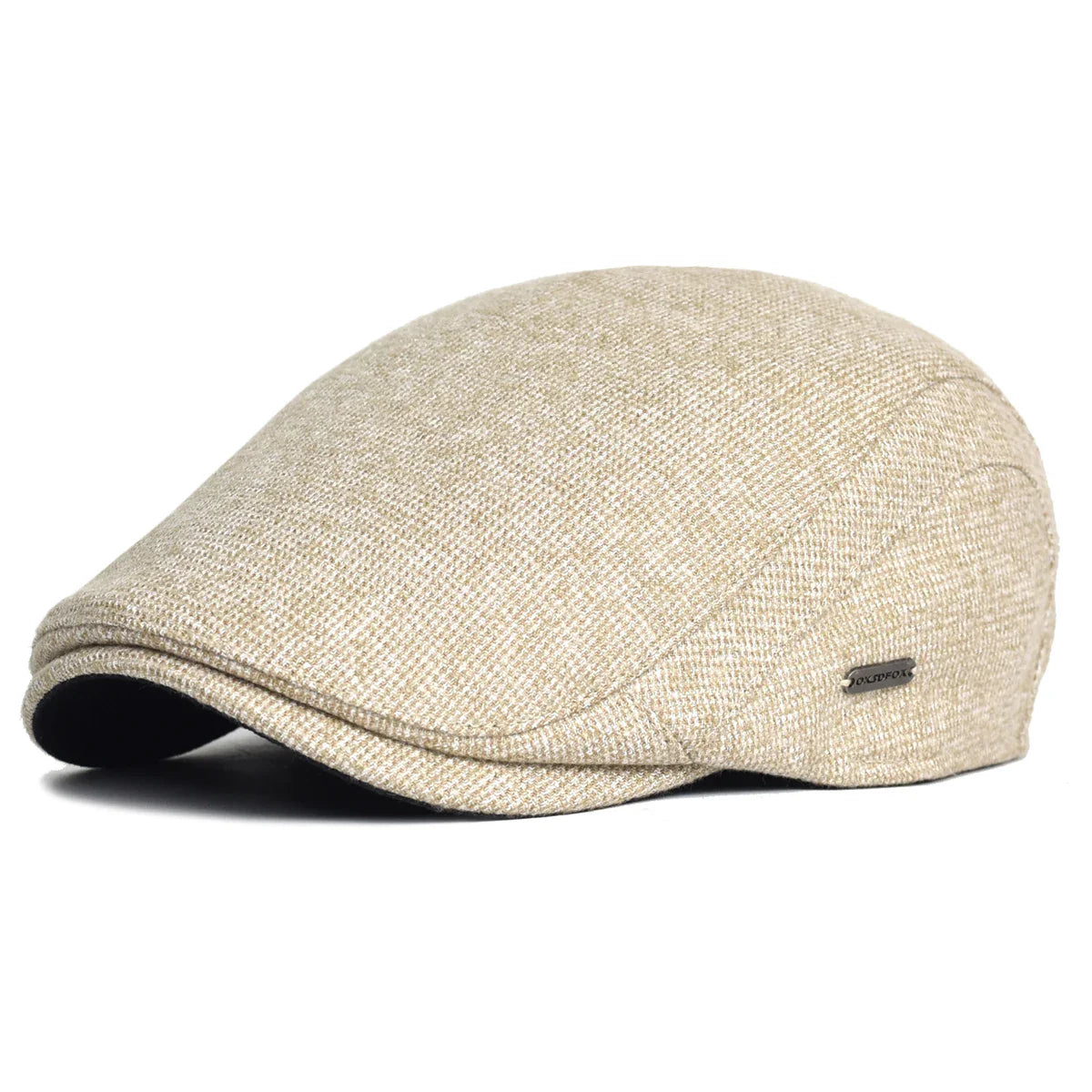 STETFORD® Autumn & Winter Newsboy Cap – Thick Warm Beret for Men & Women