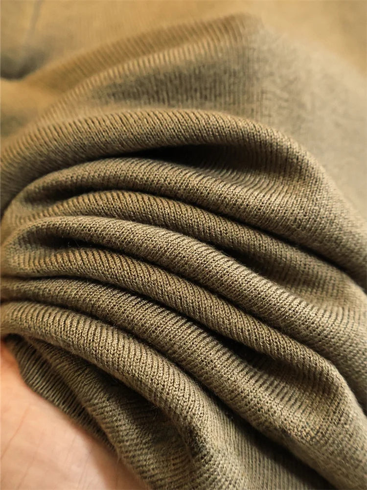 TORINO® Urban Knit Collared Sweater