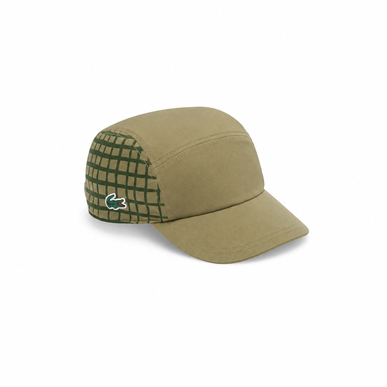 LC Tennis Cap with Grafik-Print