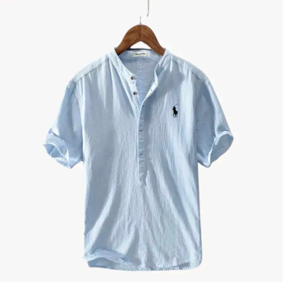 RL Men’s Polo Shirt