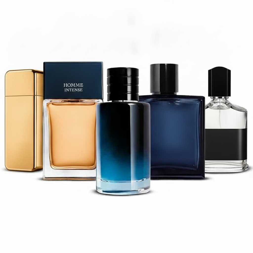 Men's Fragrance Set
