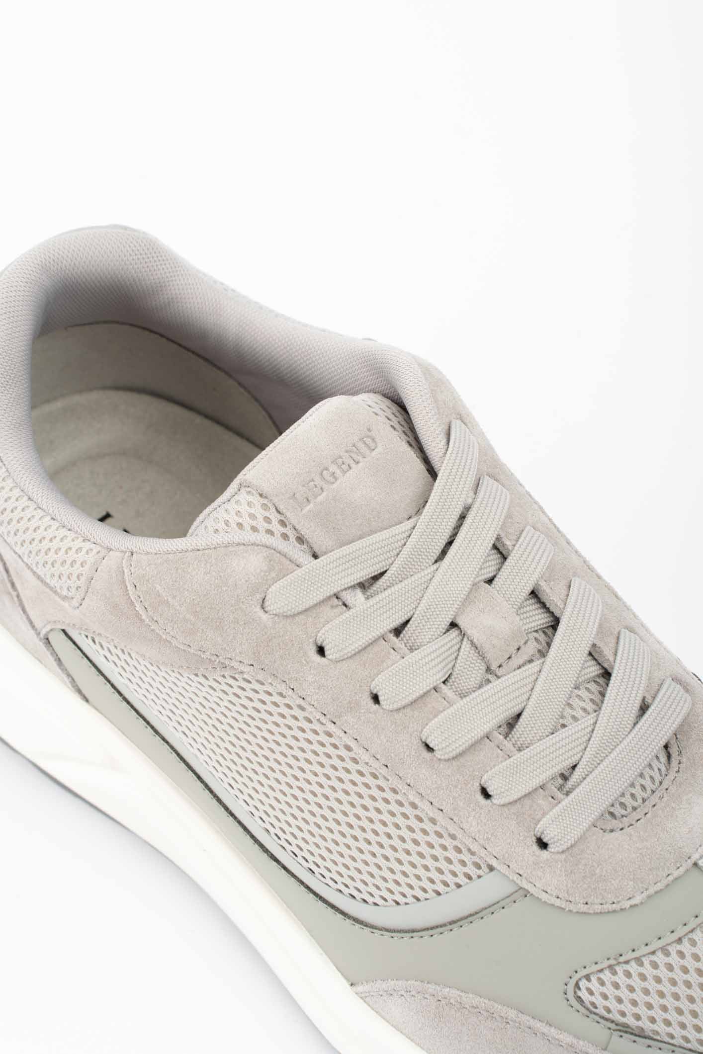 SOHO RUNNER - GREY