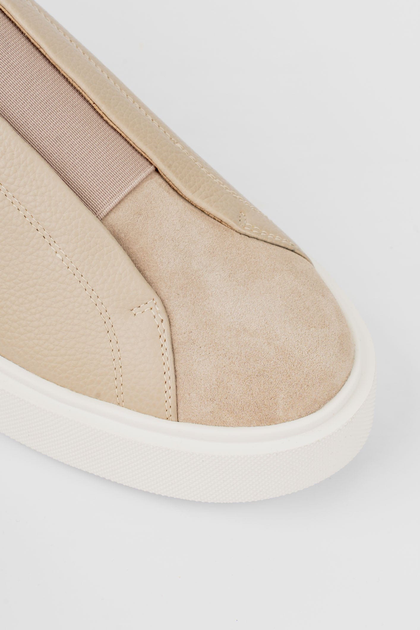 VELORA TRAINER - TAUPE