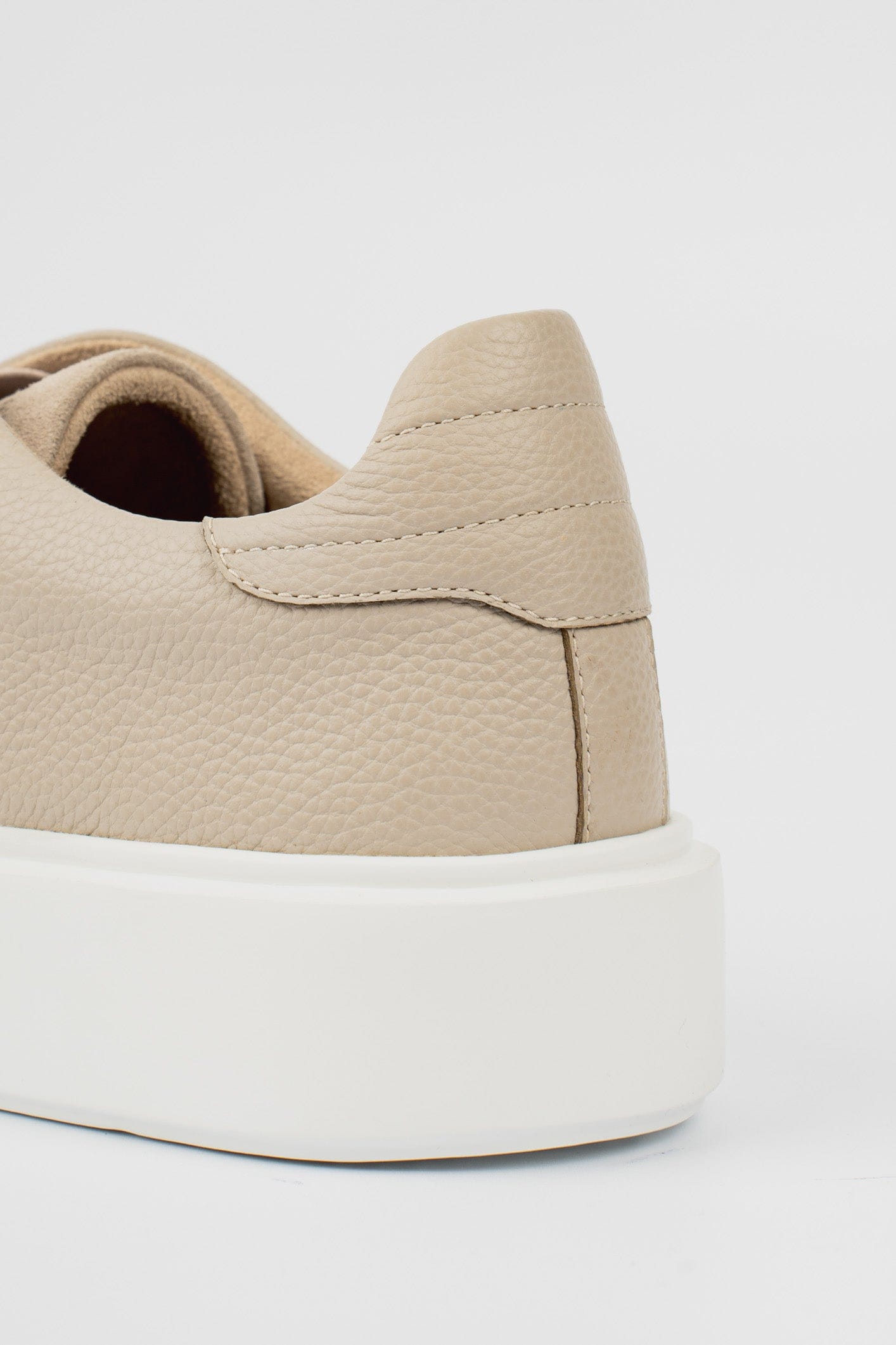 VELORA TRAINER - TAUPE