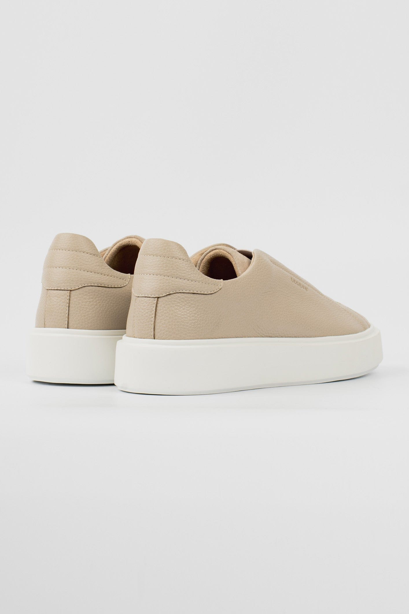 VELORA TRAINER - TAUPE