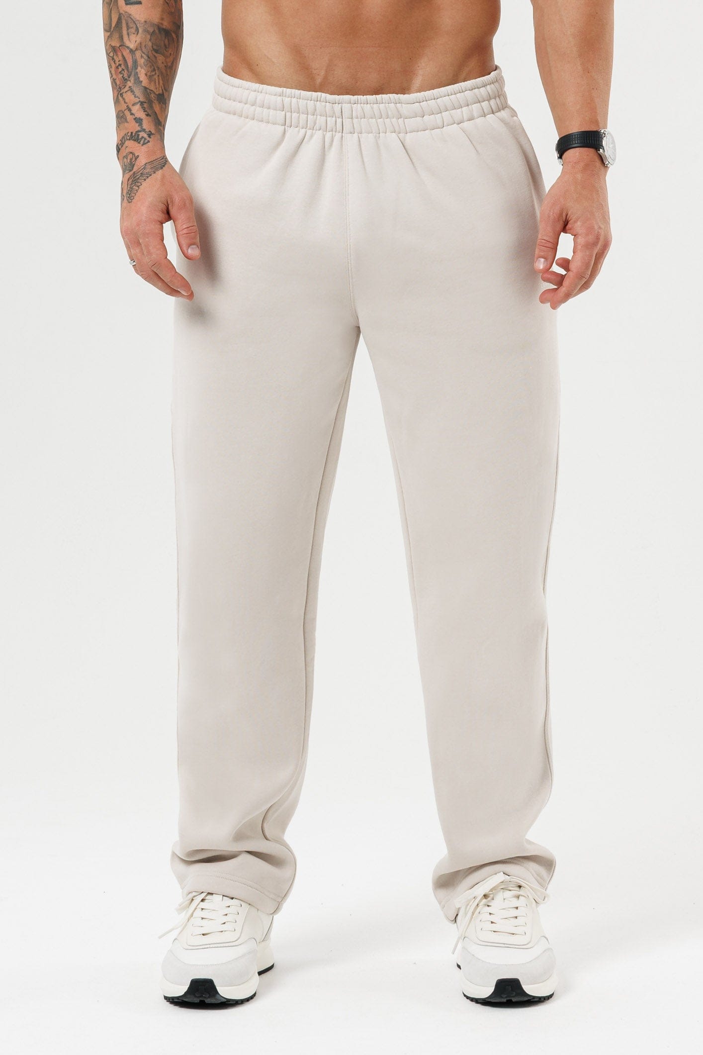 JOGGER - BEIGE
