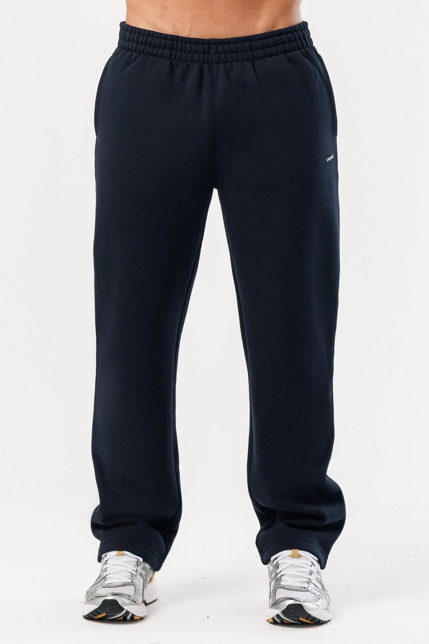 JOGGER - NAVY