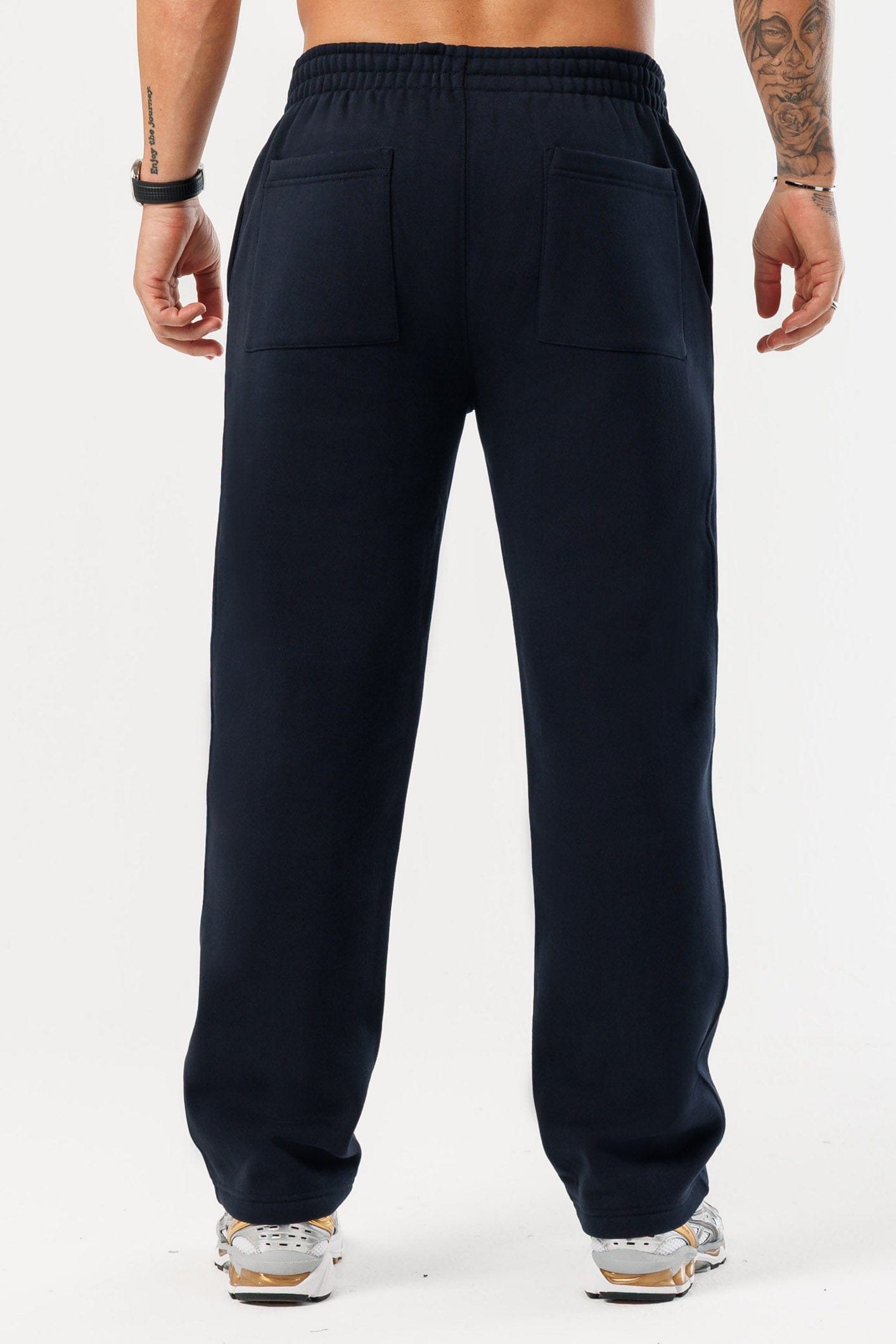 JOGGER - NAVY
