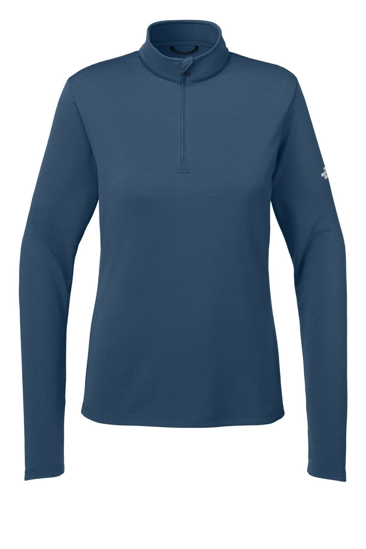 TNF Women's Ambition 1/4-Zip Sweater